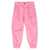 Versace Pink cargo-like trousers Pink