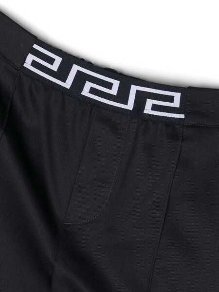 Pantaloni scurti Versace Blue Versace shorts Blue Baieti (BM 14147774) 3