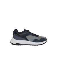 Sneakers Hyperlight leather sneakers Barbati