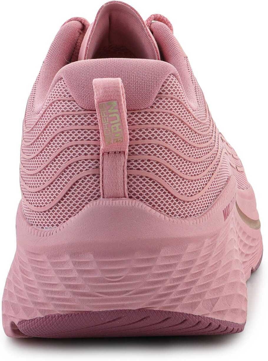 Sneakers SKECHERS Max Cushioning Elite Pink Femei (BM 14149001) 5