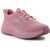 SKECHERS Max Cushioning Elite Pink