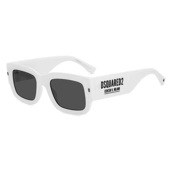 Ochelari de soare DSQUARED2 DSQUARED2 Sunglasses WHITE Femei (BM 14153144) 2
