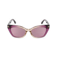 Ochelari de soare Tom Ford Sunglasses Femei