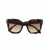 Isabel Marant ISABEL MARANT Sunglasses Brown