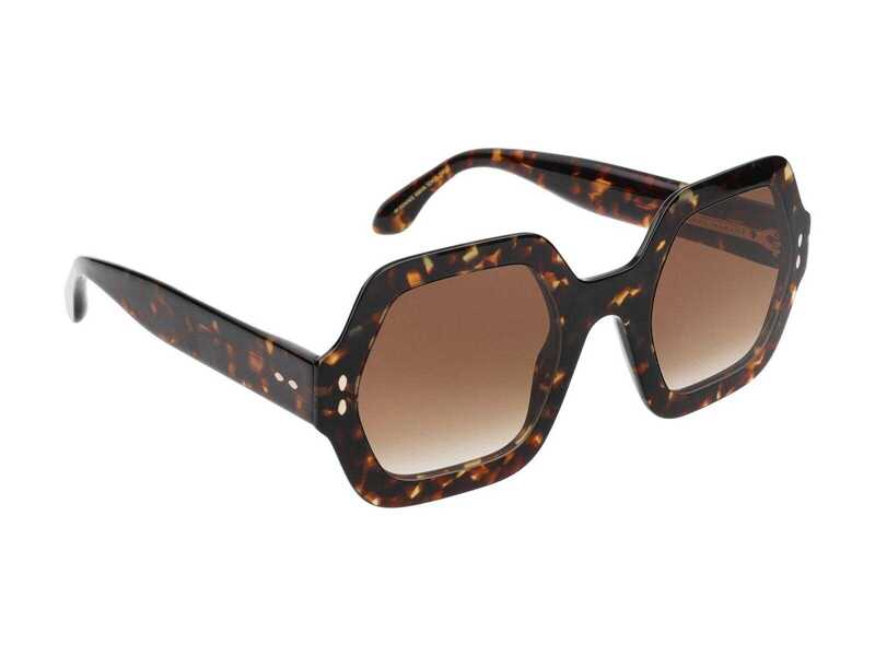 Ochelari de soare Isabel Marant ISABEL MARANT Sunglasses Brown Femei (BM 14154560) 4