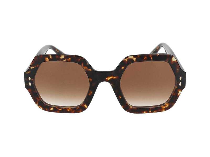 Ochelari de soare Isabel Marant ISABEL MARANT Sunglasses Brown Femei (BM 14154560) 1