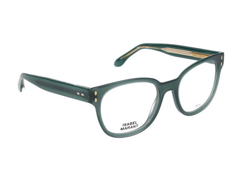 Ochelari de soare Isabel Marant ISABEL MARANT Optical GREEN Femei (BM 14154575) 4