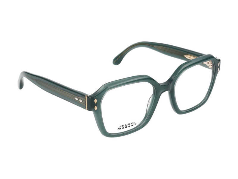 Ochelari de soare Isabel Marant ISABEL MARANT Optical GREEN Femei (BM 14154611) 4