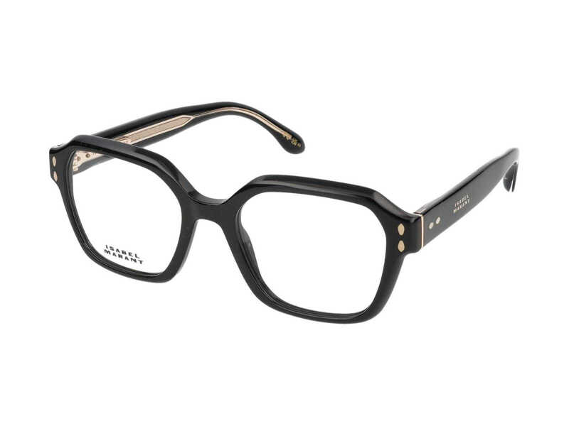 Ochelari de soare Isabel Marant ISABEL MARANT Optical Black Femei (BM 14154614) 2