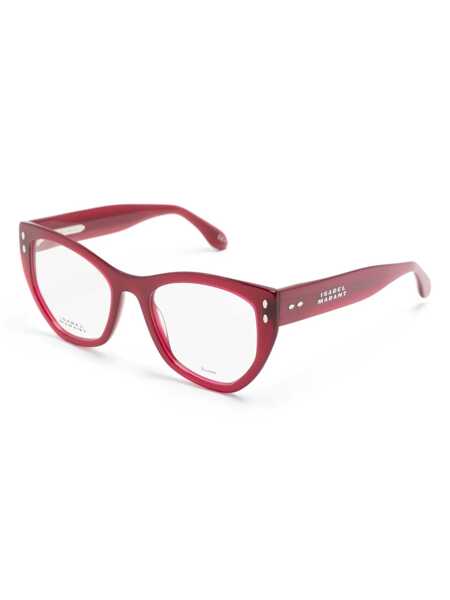 Ochelari de soare Isabel Marant ISABEL MARANT Optical Red Femei (BM 14154644) 2