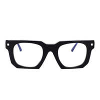 Ochelari de soare Kuboraum Eyeglass Femei