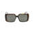 Saint Laurent SAINT LAURENT Sunglasses HAVANA HAVANA GREY