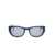Saint Laurent SAINT LAURENT Sunglasses BLUE BLUE SILVER