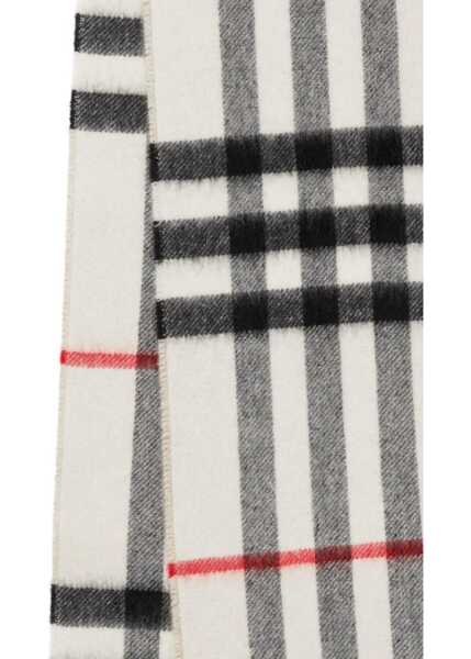 Esarfe Burberry Cashmere Scarf ARCHIVE BEIGE Femei (BM 14160551) 3