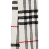 Esarfe Dama - Esarfe Burberry Cashmere Scarf ARCHIVE BEIGE Femei (BM 14160551) - B-mall.ro