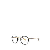 Ochelari de soare GARRETT LEIGHT Dama - Ochelari de soare GARRETT LEIGHT Garrett Leight Eyeglasses MATTE BLACK-TORT Femei (BM 14162624) - B-mall.ro