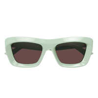 Ochelari de soare Bottega Veneta Sunglasses Femei
