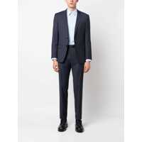 Camasi Dolce & Gabbana pentru Barbati - Camasi Dolce & Gabbana Dolce & Gabbana Cotton Shirt BLUE Barbati (BM 14169752) - B-mall.ro
