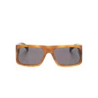 Ochelari de soare Saint Laurent Eyewear Sunglasses Barbati