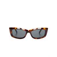 Ochelari de soare Saint Laurent Eyewear Sunglasses Femei