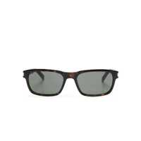 Ochelari de soare Saint Laurent Eyewear Sunglasses Barbati