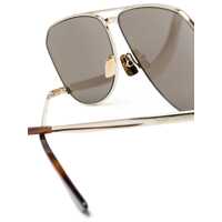 Ochelari de soare pentru Barbati - Ochelari de soare Saint Laurent Saint Laurent Eyewear Sunglasses GOLD Barbati (BM 14176868) - B-mall.ro