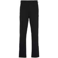 Pantaloni Prada Technical Fabric Pants Barbati