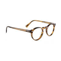 Ochelari de soare Oliver Peoples Dama - Ochelari de soare Oliver Peoples Oliver Peoples Ov5186 - Gregory Peck Eyeglasses 1011 HAVANA CLEAR Femei (BM 14177459) - B-mall.ro