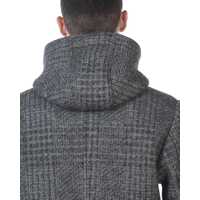 Geci Daniele Alessandrini pentru Barbati - Geci Daniele Alessandrini Daniele Alessandrini Jacket GREY Barbati (BM 14177618) - B-mall.ro