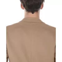 Geci Daniele Alessandrini pentru Barbati - Geci Daniele Alessandrini Daniele Alessandrini Jacket Beige Barbati (BM 14177636) - B-mall.ro