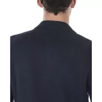 Geci Daniele Alessandrini pentru Barbati - Geci Daniele Alessandrini Daniele Alessandrini Jacket BLUE Barbati (BM 14177639) - B-mall.ro