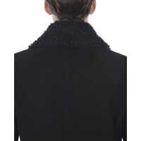Geci Daniele Alessandrini pentru Barbati - Geci Daniele Alessandrini Daniele Alessandrini Jacket Black Barbati (BM 14177660) - B-mall.ro