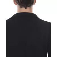 Geci Daniele Alessandrini pentru Barbati - Geci Daniele Alessandrini Daniele Alessandrini Jacket Black Barbati (BM 14177678) - B-mall.ro