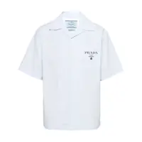 Camasi Prada Shirts Barbati