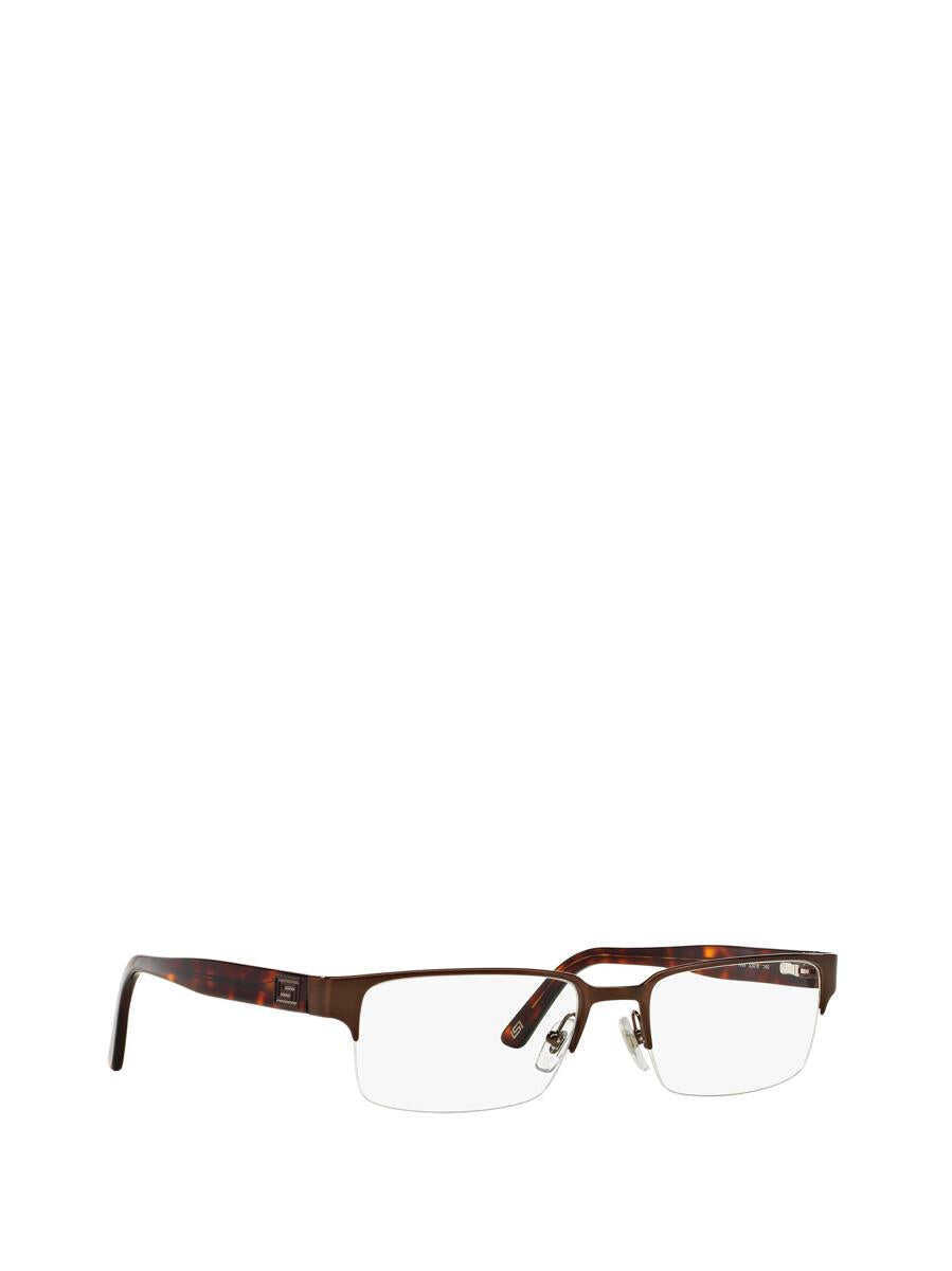 Ochelari de soare Versace Versace Eyewear Eyeglasses BROWN Barbati (BM 14234994) 2