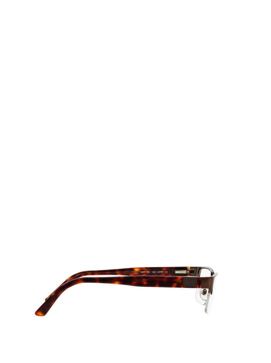 Ochelari de soare Versace Versace Eyewear Eyeglasses BROWN Barbati (BM 14234994) 3