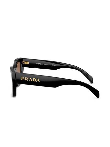 Ochelari de soare Prada Prada Eyewear Sunglasses Black Femei (BM 14235048) 3
