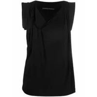 Topuri Alberta Ferretti Top Clothing Femei