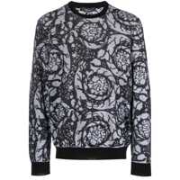 Pulovere Versace Versace Knit Sweater Clothing
