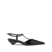 Pantofi cu toc Prada Decolette Shoes Femei