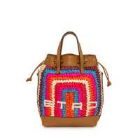 Genti de mana Etro Bucket Bags Femei