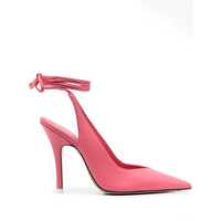 Pantofi cu toc The Attico Heeled Shoes Femei
