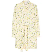 Rochii Sportmax Boer Chemisier Dress Femei