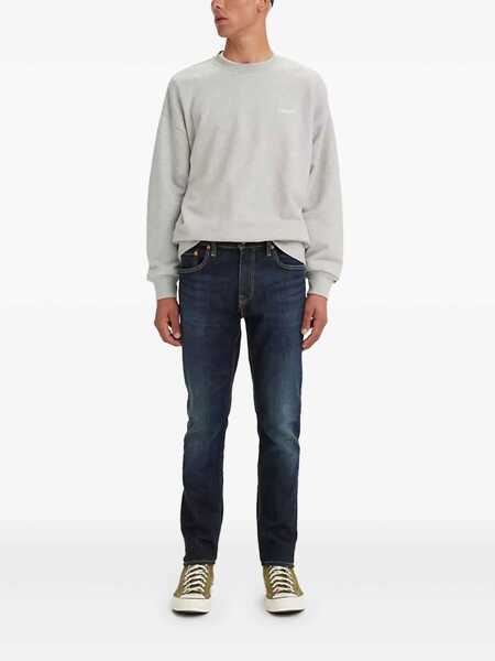 Blugi Levis LeviS 512 Slim Tapper Clothing BLUE Barbati (BM 14247969) 2