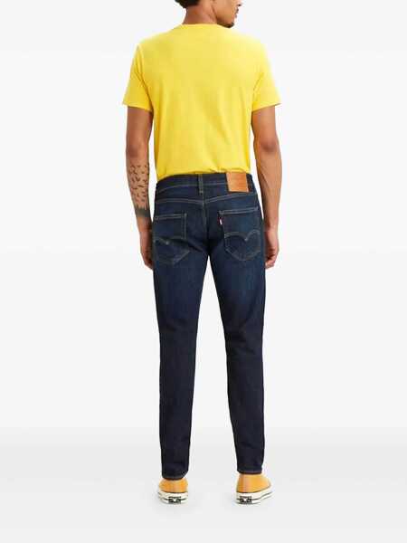 Blugi Levis LeviS 512 Slim Tapper Clothing BLUE Barbati (BM 14247969) 3