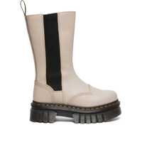 Bocanci Dr. Martens Dr. Martens Audrick Chelsea Tall Shoes
