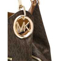Genti de umar Michael Kors Dama - Genti de umar Michael Kors Michael Kors Bags Brown Femei (BM 14249244) - B-mall.ro
