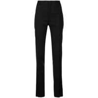Pantaloni scurti Saint Laurent Wool Trousers Femei