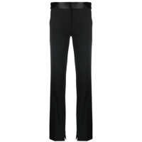 Pantaloni casual Stella McCartney Trousers Twill Clothing Femei