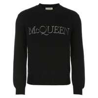 Pulovere Alexander McQueen Knitwear Barbati